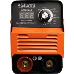 Сварочный аппарат Sturm AW97I255C
