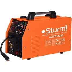 Сварочный аппарат Sturm AW97PA280