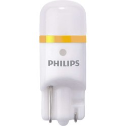 Автолампа Philips X-treme Ultinon LED W5W 4000K 2pcs