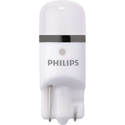 Автолампа Philips X-treme Ultinon LED W5W 6000K 2pcs