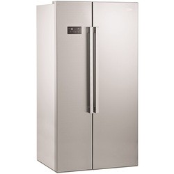 Холодильник Beko GN 163120 X