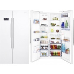 Холодильник Beko GN 163120 X