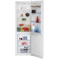 Холодильник Beko RCSA 270K30 XP