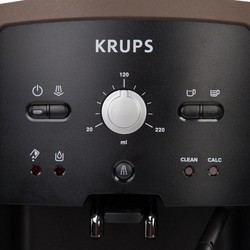 Кофеварка Krups Essential EA 8005