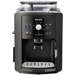 Кофеварка Krups Essential EA 8000