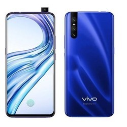 Мобильный телефон Vivo V15 Pro (синий)