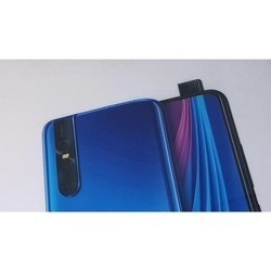 Мобильный телефон Vivo V15 Pro (синий)