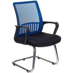 Компьютерное кресло Burokrat MC-209 (синий)