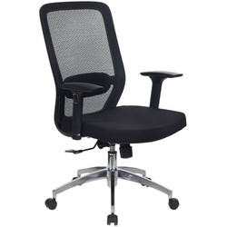 Компьютерное кресло Burokrat MC-715 (серый)
