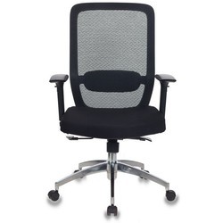 Компьютерное кресло Burokrat MC-715 (серый)