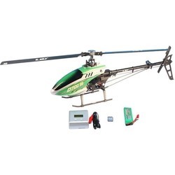Радиоуправляемый вертолет E-sky D700