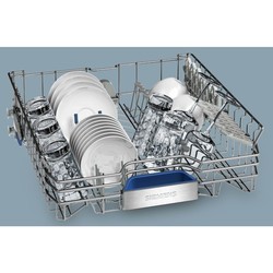Встраиваемая посудомоечная машина Siemens SN 656X06TR
