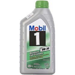 Моторное масло MOBIL ESP 0W-30 1L