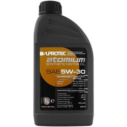 Моторное масло Suprotec Atomium 5W-30 1L