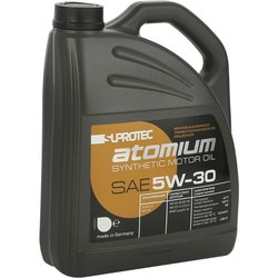 Моторное масло Suprotec Atomium 5W-30 4L