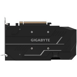 Видеокарта Gigabyte GeForce GTX 1660 Ti OC 6G