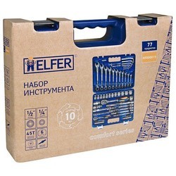 Набор инструментов Helfer HF000015