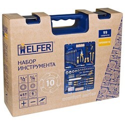 Набор инструментов Helfer HF000016
