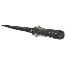 Нож / мультитул Marlin Triton XL Stainless Steel
