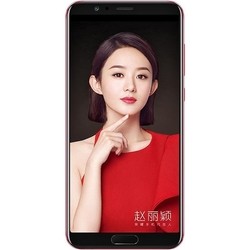 Мобильный телефон Huawei Honor V10 128GB/4GB