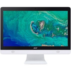 Персональный компьютер Acer Aspire C20-820 (DQ.BC6ER.003)