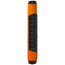 Мобильный телефон BQ BQ BQ-2439 Bobber (оранжевый)