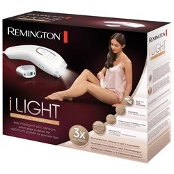 Эпилятор Remington i-Light Luxe IPL 8500