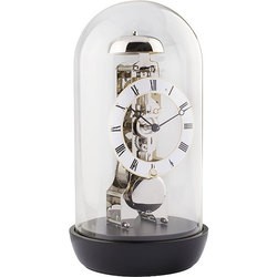 Настольные часы Hermle 23018-030791 (черный)