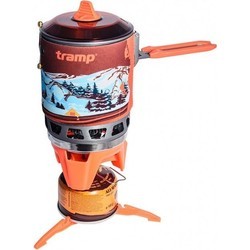 Горелка Tramp TRG-049