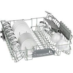 Встраиваемая посудомоечная машина Bosch SMV 25FX03R
