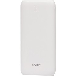 Powerbank аккумулятор Nomi L100