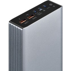 Powerbank аккумулятор Digma DG-PD-30000