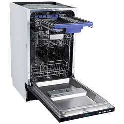 Встраиваемая посудомоечная машина Flavia BI 45 Mella P5 S