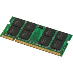 Оперативная память Geil DDR4 SO-DIMM (GS44GB2400C17SC)