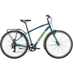 Велосипед ORBEA Comfort 20 Pack 2019 frame M