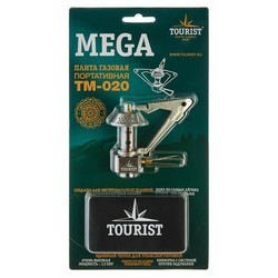 Горелка Tourist Mega TM-020