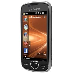Мобильные телефоны Samsung I920 Omnia 2