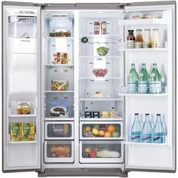 Холодильник Samsung RSH7UNTS