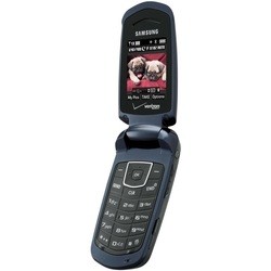 Мобильные телефоны Samsung SCH-U350