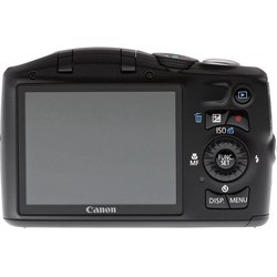 Фотоаппарат Canon PowerShot SX150 IS