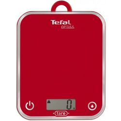 Весы Tefal BC5000 (красный)