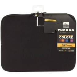 Сумки для ноутбуков Tucano Colore Second Skin 14