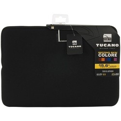 Сумка для ноутбука Tucano Colore Second Skin 15.6