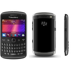 Мобильные телефоны BlackBerry 9350 Curve