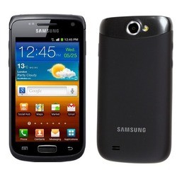 Мобильный телефон Samsung Galaxy W I8150