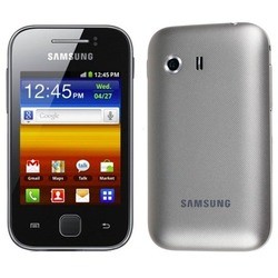 Мобильный телефон Samsung Galaxy Y
