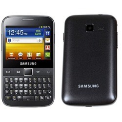Мобильный телефон Samsung Galaxy Y Pro