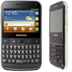 Мобильные телефоны Samsung Galaxy M Pro