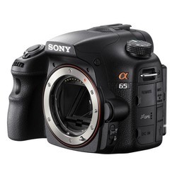 Фотоаппарат Sony A65 body