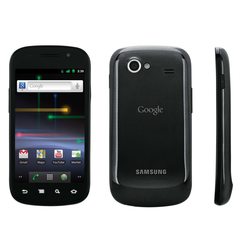 Мобильные телефоны Samsung Nexus S 4G